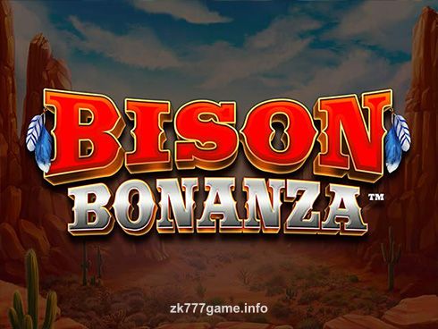 Bison Bonanza