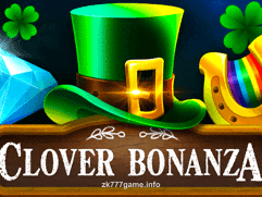 Clover Bonanza Game Thumbnail